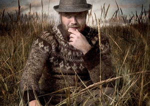 Live Review: Mugison @ Mercury Lounge, 9/20