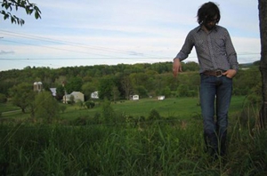 Ryan Adams launches blog, works on new album