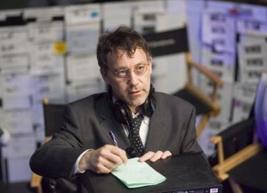 Sam Raimi to direct next Tom Clancy movie