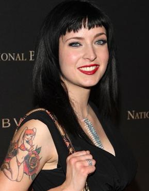 Diablo Cody stays busy post-<i>Juno</i>