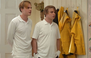 Funny Games