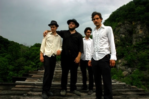 Band of the Week: The Felice Brothers
