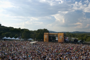 ACL Festival posts cryptic mash-up in lieu of lineup