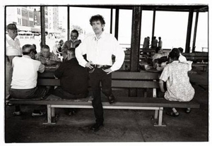 Bob Dylan wins Pulitzer Prize