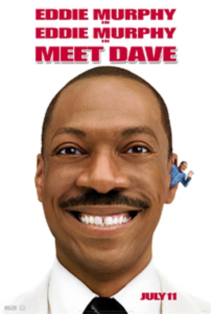 Eddie Murphy and MST3K alum want you to <em>Meet Dave</em>
