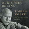 Tobias Wolff