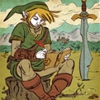 Diary of a Video Game RPG Hero