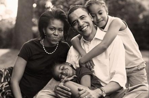 Michelle Obama seeking tax-day 'bump' from <em>Colbert Report</em>