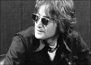 <em>Expelled</em> uses John Lennon’s “Imagine,” doesn't say please
