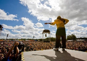 Roskilde returns with too many great acts for one headline