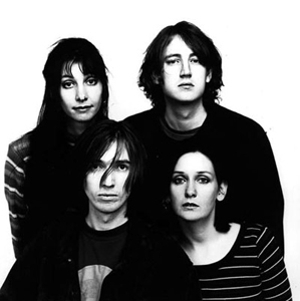 My Bloody Valentine to headline inaugural ATP festival