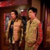 Harold & Kumar Escape from Guantanamo Bay