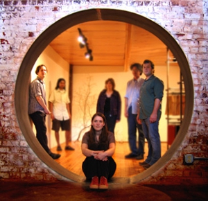 Jeff Mangum Sings: NMH singer featured with Instruments