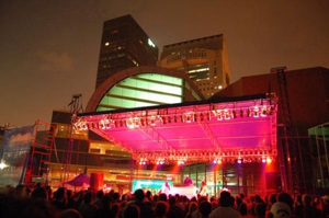 Dr. Dog, Del McCoury, Method Man, more go Forecastle
