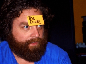 Zach Galifianakis to host Indie Rock Trivia in NYC