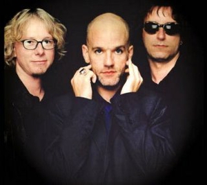 R.E.M. Offers Fans Chance to Remix Upcoming Single