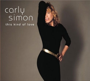 Carly Simon: This Kind of Love