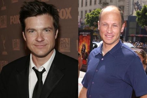 Mike Judge, Jason Bateman team up for new office comedy