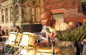 ?uestlove says Dave Chappelle's <em>Block Party</em> going to Dubai