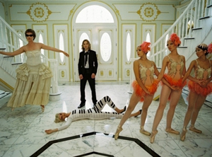 Beck to release new album this summer