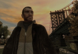 <i>Grand Theft Auto IV</i> shatters sales records
