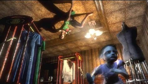 Gore Verbinski directing <em>Bioshock</em> film