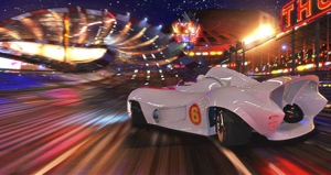 Speed Racer
