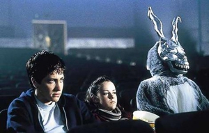 Kelly decries <em>Darko</em> sequel, collaborates with Arcade Fire