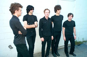 The Faint to release <em>Fasciinatiion</em>, tour