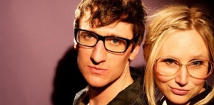 Mates of State Announce Fall Tour, Release Video
