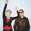 The Ting Tings Do A Little Dance Dance