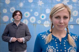 Catching Up With...The Submarines