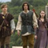 The Chronicles of Narnia: Prince Caspian