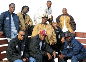 Still Bustin' Loose: Rebirth Brass Band Turns 25