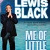 Lewis Black