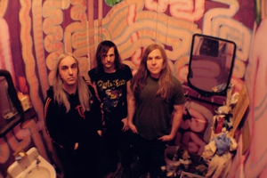 Catching Up With... J Mascis