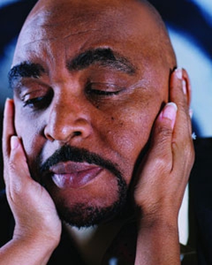 Catching Up With... Solomon Burke