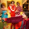 Cold Lampin’ with Of Montreal
