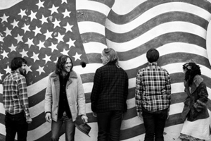 Touring roadside America with Port O'Brien