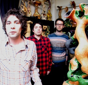 Band of the Week: The War on Drugs