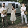Band of the Week: Bowerbirds