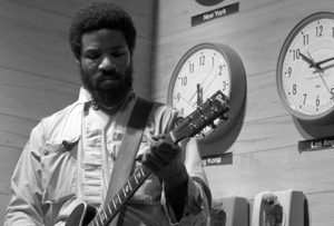Cody Chesnutt releases new Obama-inspired track