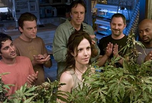 <em>Weeds</em> spin-off in the works
