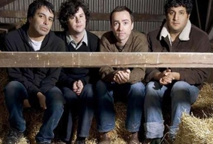 The Shins talk new label, side project
