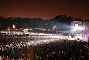 Voodoo Experience wants you to worship the music