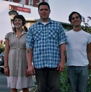Damien Jurado Releases Album Preview