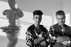 Hercules and Love Affair add U.S. tour dates