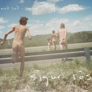 Sigur Rós: Með suð í eyrum við spilum endalaust