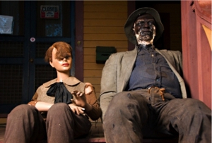 Dummies in the Attic