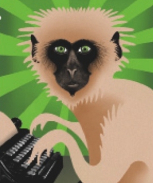 An Online Treehouse For Literary Monkeys
